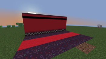 TV World Blocks