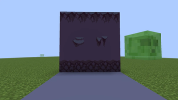 Cliff Blocks