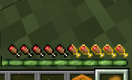 Menagerie Saturation — screenshot 2
