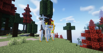 Arceus