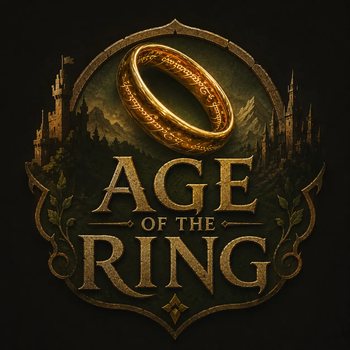 Age of The Ring (Official Server Pack) — screenshot 1