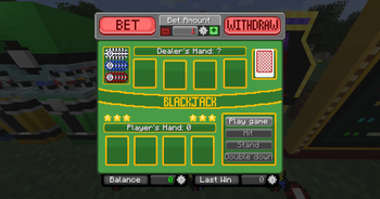 BlackJack