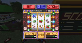 Slot machine