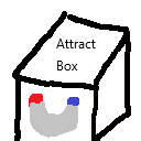 Attract Box