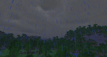 Thunder