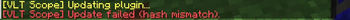 SERVER SAFETY FEATURE