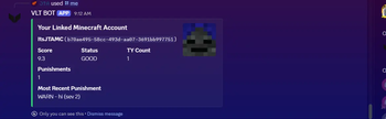 DISCORD - AFTER LINK