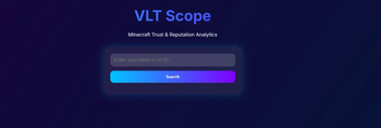 SCOPE WEBSITE