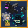 Boss Companions!