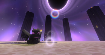 Ender Hatchling
