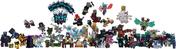 Pets Showcase