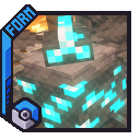 Carbink Gemstone Variations