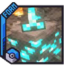 Carbink Gemstone Variations