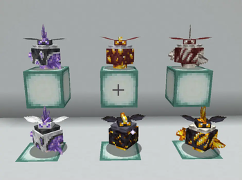 9-11 Regular vs Shiny