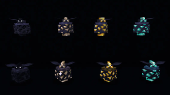 1-4 Emissive
