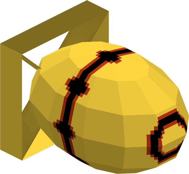 Nuke "Fat Man"
