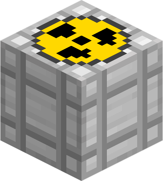 Nuke "Nuclear Charge"