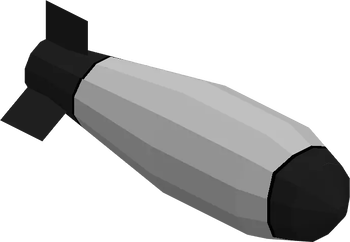 Nuke "Tsar Bomba" 