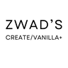 Zwad's Create/Vanilla+