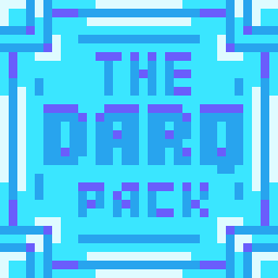 The Darq Pack