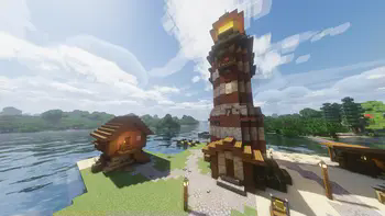 Lighthouse