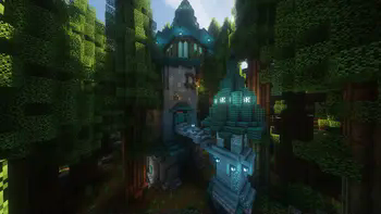 Skeleton Dungeon