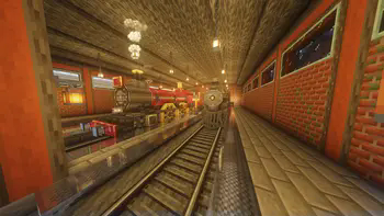 Trains
