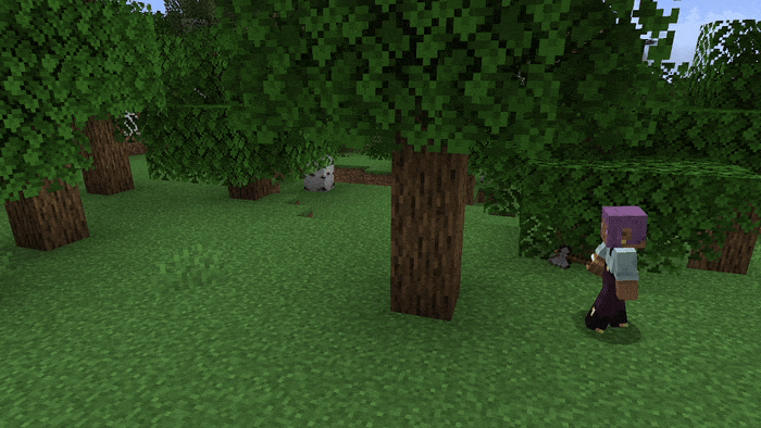 Tree Physics