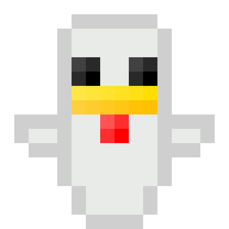 Chicken Totem