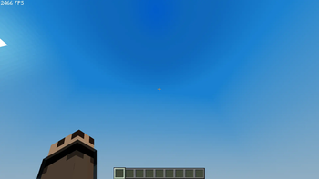 Cool skybox
