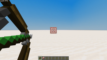 Arrow charging