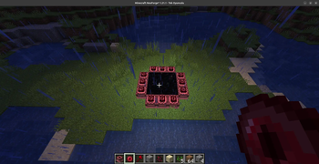 ruby mod 2.0 — screenshot 3