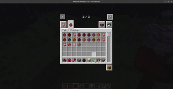 ruby mod 2.0 — screenshot 4