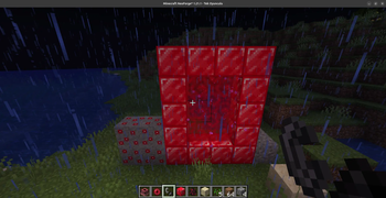 ruby mod 2.0 — screenshot 2
