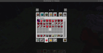 ruby mod 2.0 — screenshot 1