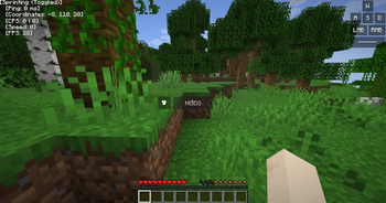 Hedgehog Client
