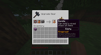 Fireproof Bundle