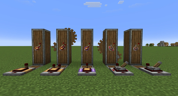 Showcase: Create