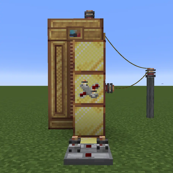 Showcase: Create: Crafts & Additions