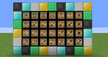 Some items