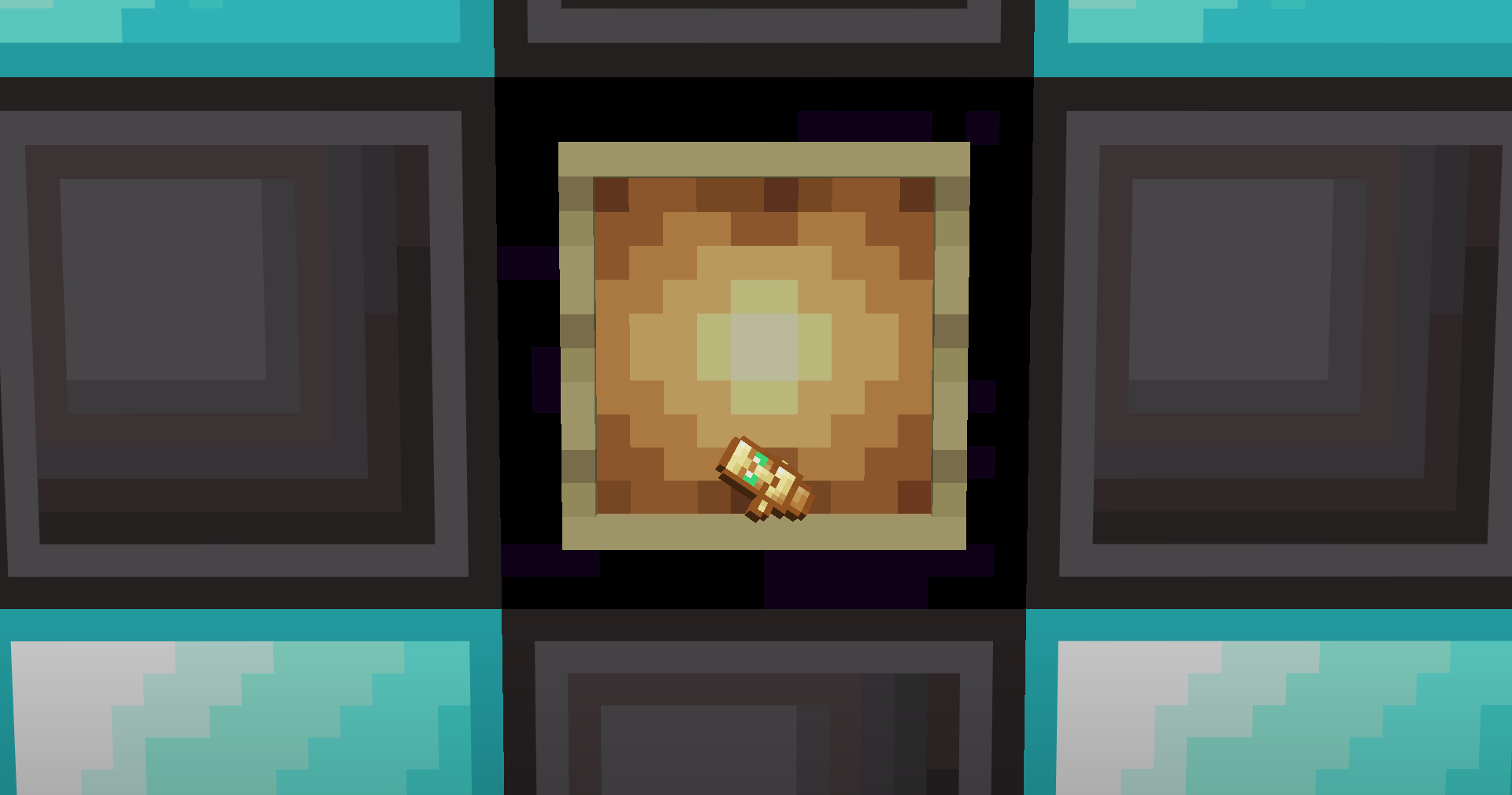 Small totem