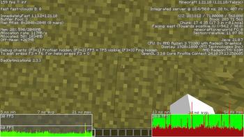MAX FPS Modpack