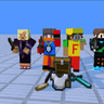 Friends Config