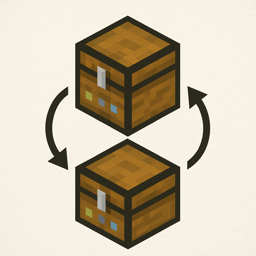 Instant Server Switcher