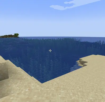 render in game 