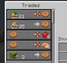 Better Villager Trades