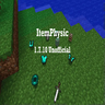 ItemPhysic Legacy Unofficial