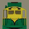 IR - North American Narrow Gauge