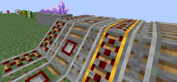 Rails