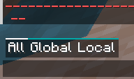 This is how chat tabs look like